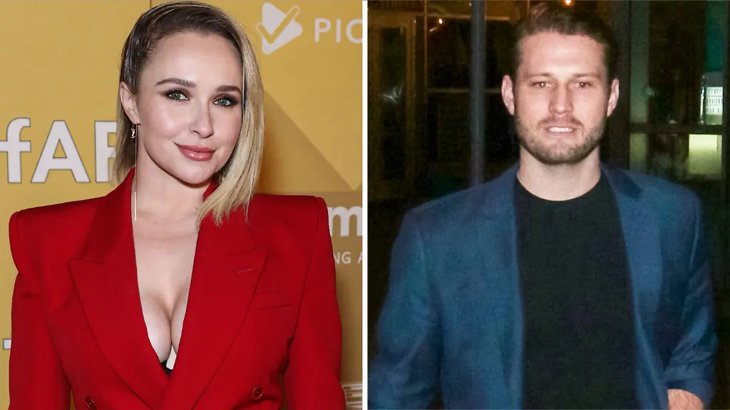 Tod von Hayden Panettiere: Details und Umstände