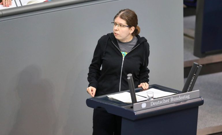 KI-Einsatz in deutschen Ministerien: Umfang geheim