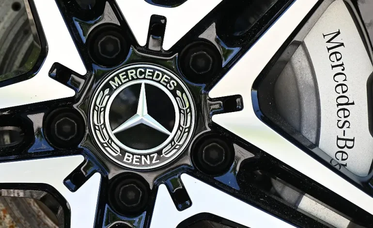 Renditepotenzial bei Mercedes-Benz durch Bonus-Zertifikat mit Cap