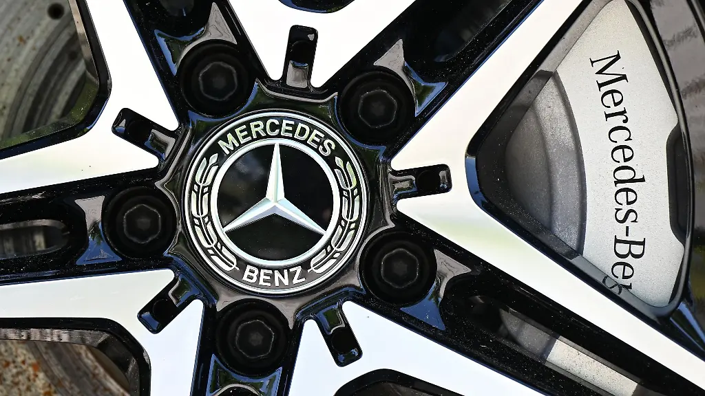 Renditepotenzial bei Mercedes-Benz durch Bonus-Zertifikat mit Cap