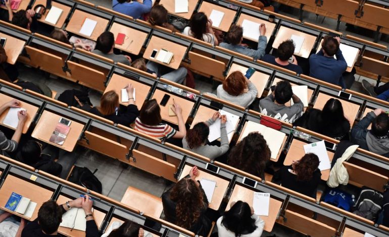 Bafög-Reform: Erhöhung der Wohnkostenpauschale und digitale Antragsstellung geplant