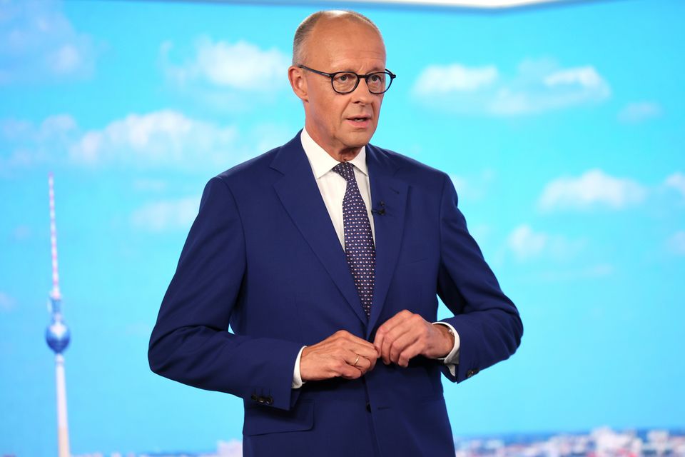 Bundestagswahlkampf in Sachsen-Anhalt: Merkels Teilnahme und AfD-Warnung