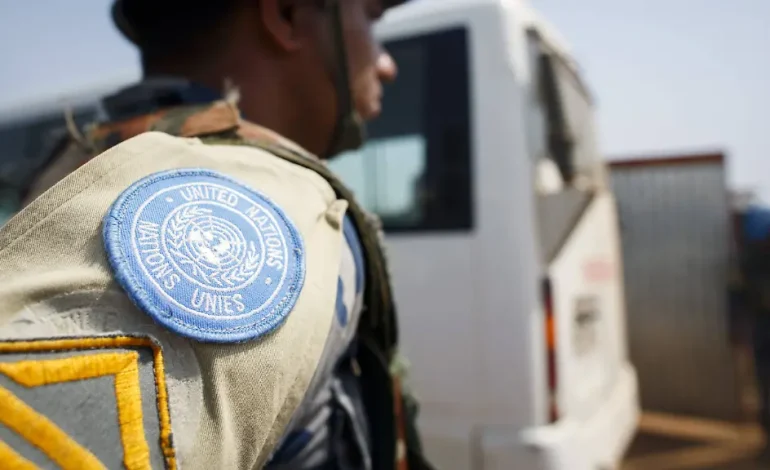 UN-Soldaten im Südsudan getötet: Hinterhalt wirft schwere Vorwürfe auf