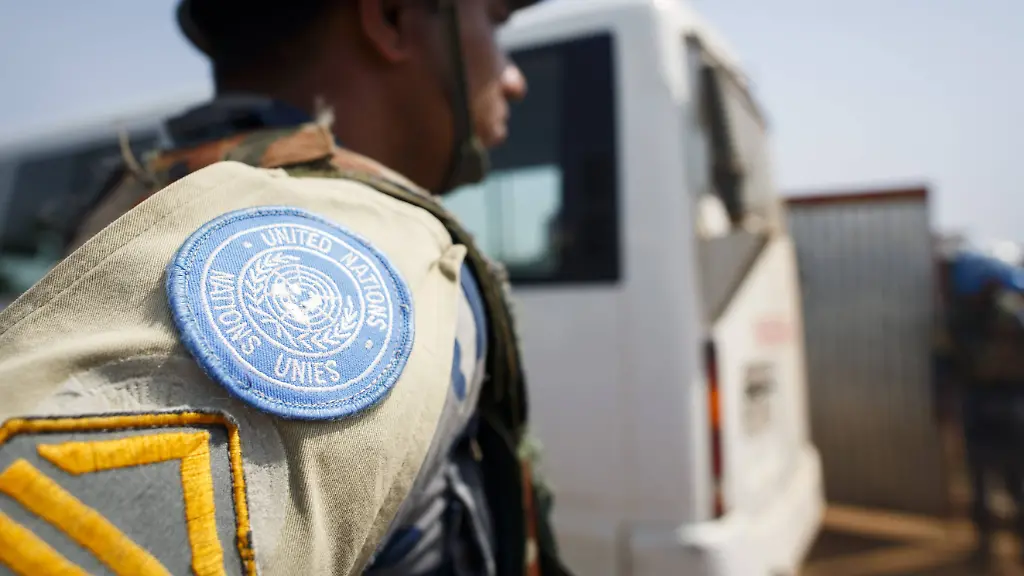 UN-Soldaten im Südsudan getötet: Hinterhalt wirft schwere Vorwürfe auf