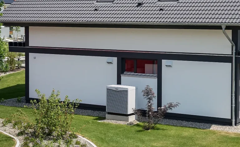 Heizen und Kühlen mit Luft-Luft-Wärmepumpen: Wann es sich lohnt