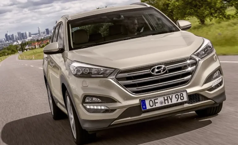 Gebrauchtwagencheck: Hyundai Tucson – Raumwunder mit Bremsenproblem