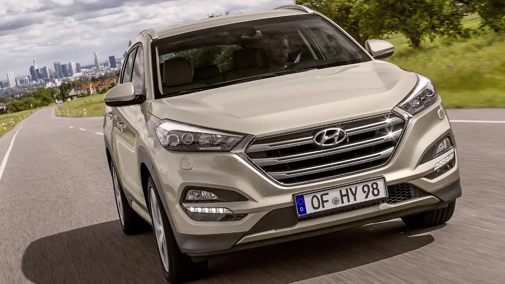 Gebrauchtwagencheck: Hyundai Tucson – Raumwunder mit Bremsenproblem
