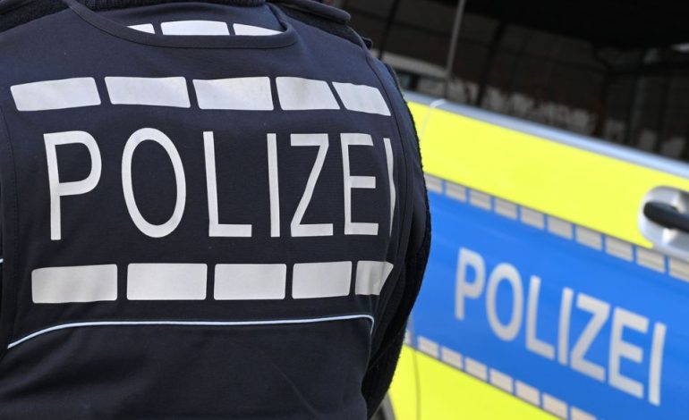 Auto explodiert beim Tanken in Mittelsachsen: 82-Jähriger verletzt