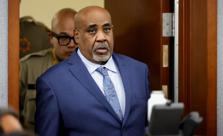 Prozessauftakt im Mordfall Tupac Shakur: Anklage erhebt schwere Vorwürfe