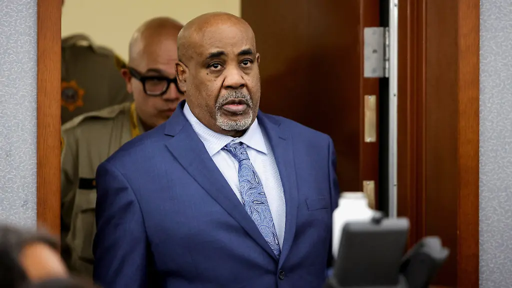 Prozessauftakt im Mordfall Tupac Shakur: Anklage erhebt schwere Vorwürfe
