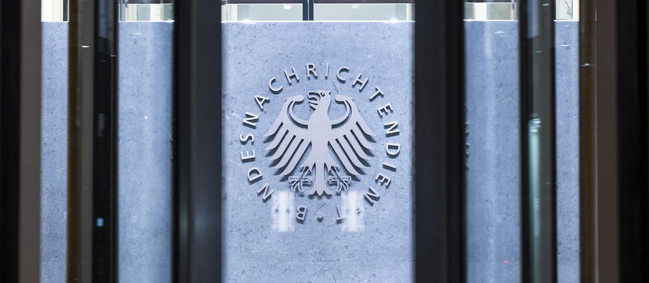 Reform der Nachrichtendienste in Deutschland