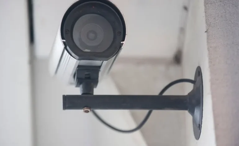 Videoüberwachung zu Hause: Wann ist sie ein Fall für die Datenschutzbehörde?