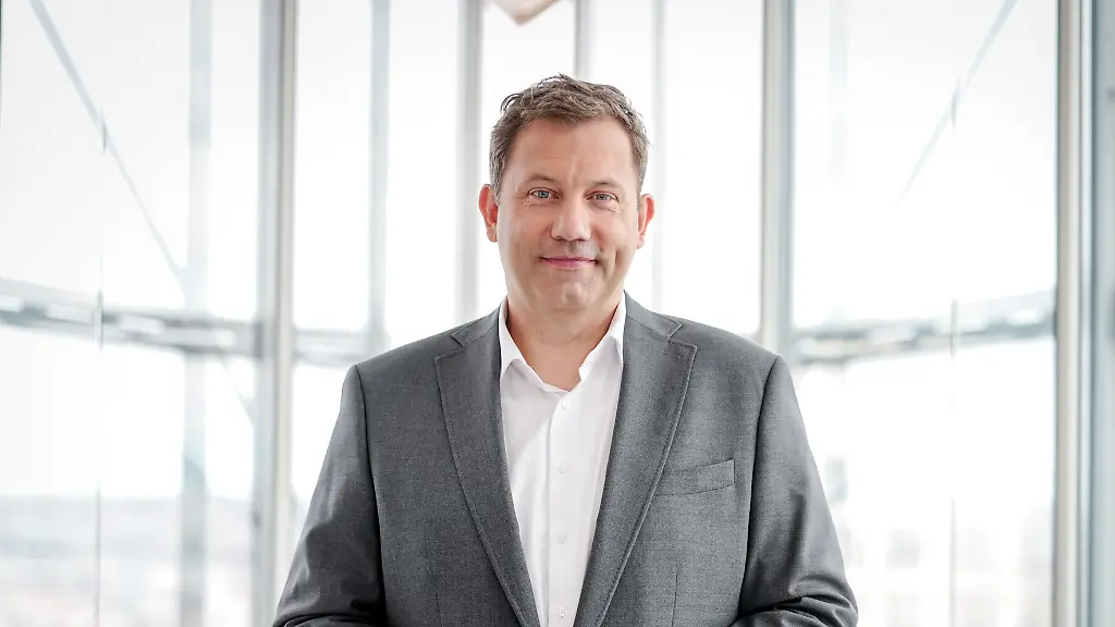 Lorenzo Klingbeil und die Herausforderungen der SPD