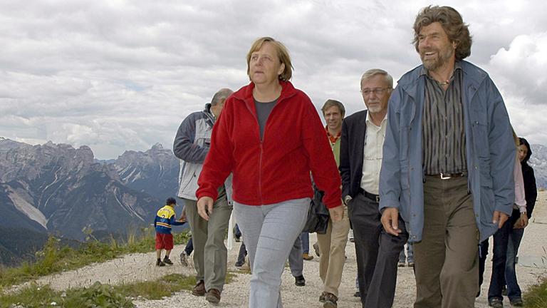 Wo ist Bundeskanzler Friedrich Merz?