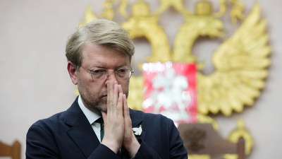 Spannung zwischen Russland und Ukraine eskaliert weiter