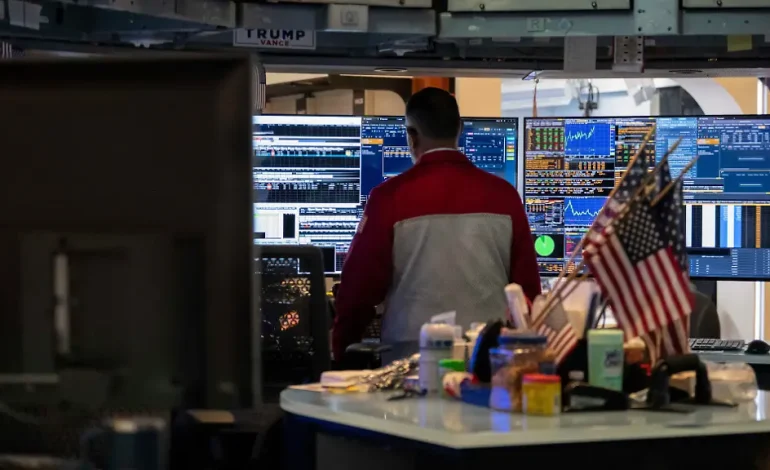 Ölpreise steigen an Wall Street