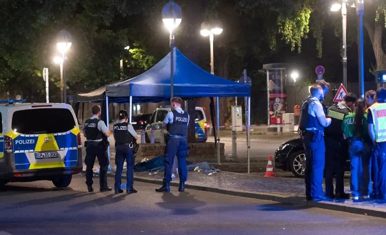 Schusswaffengewalt in Berlin: Aktuelle Vorfälle und Ermittlungen