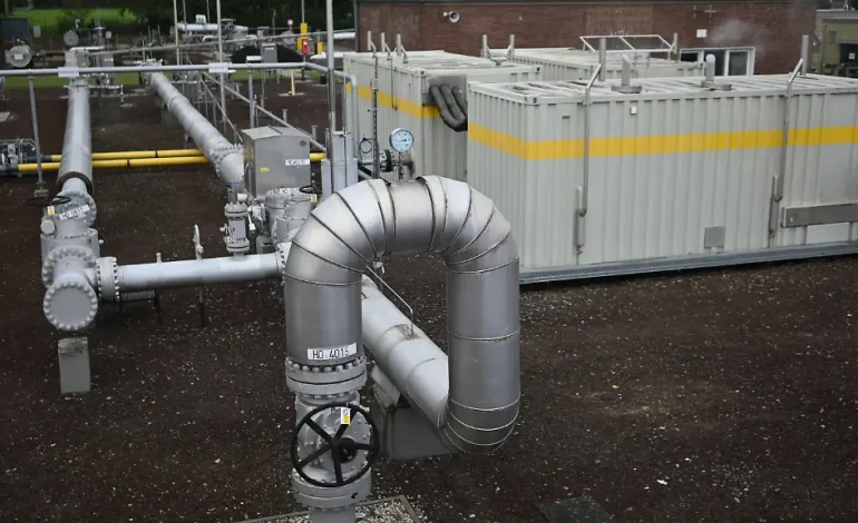 Erster Grüner Wasserstoff aus Lingen Erreicht Industrie