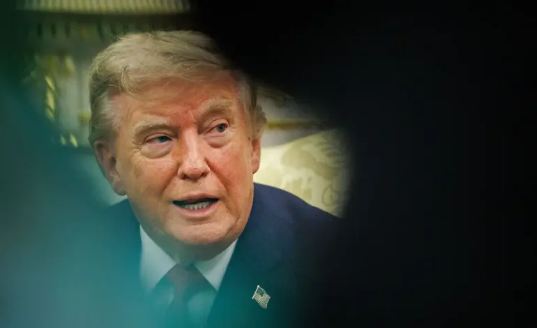 Etappensieg für Trump: Supreme Court billigt vorerst Briefwahl-Einschränkungen