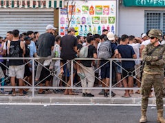Migrationskrise in Ceuta: Ursachen und Folgen