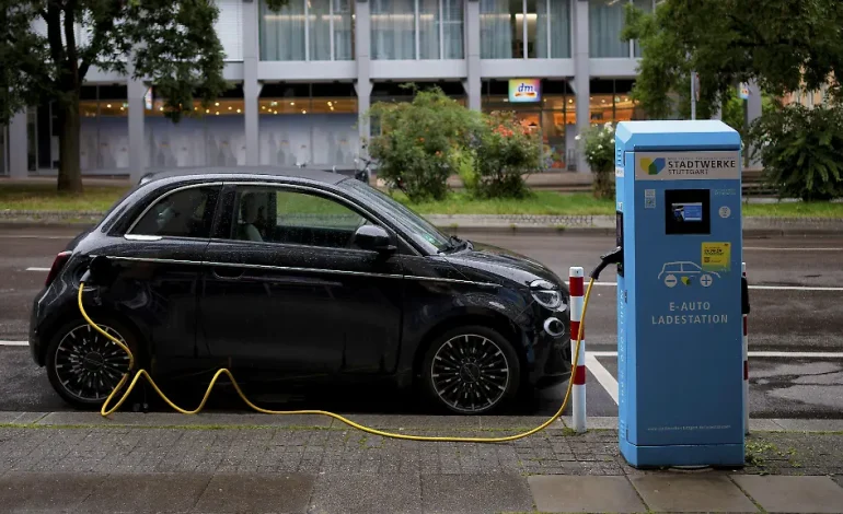 Elektro-Boom in Deutschland: Die Auswirkungen auf die Autoindustrie
