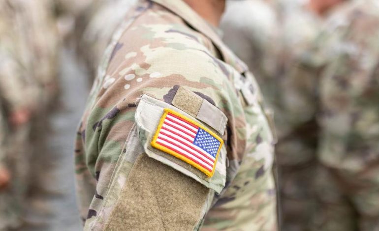 Der Konflikt mit Iran: Kriegsdienstverweigerung in den USA