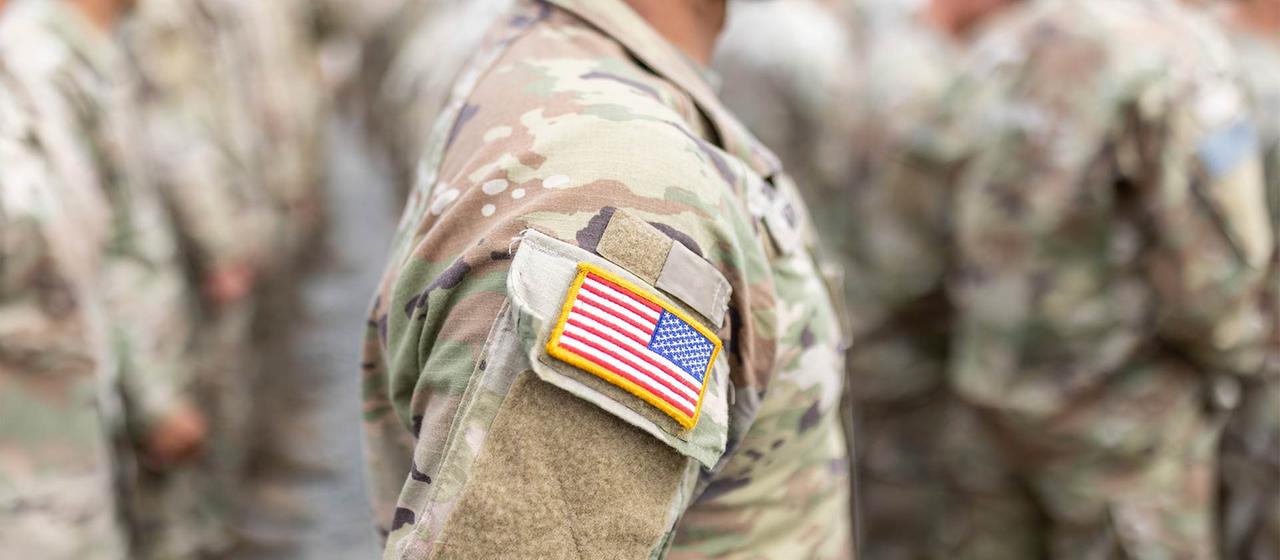Der Konflikt mit Iran: Kriegsdienstverweigerung in den USA