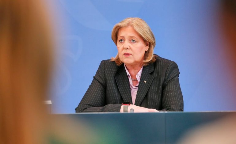 Debatte über die Zukunft der abschlagsfreien Frührente