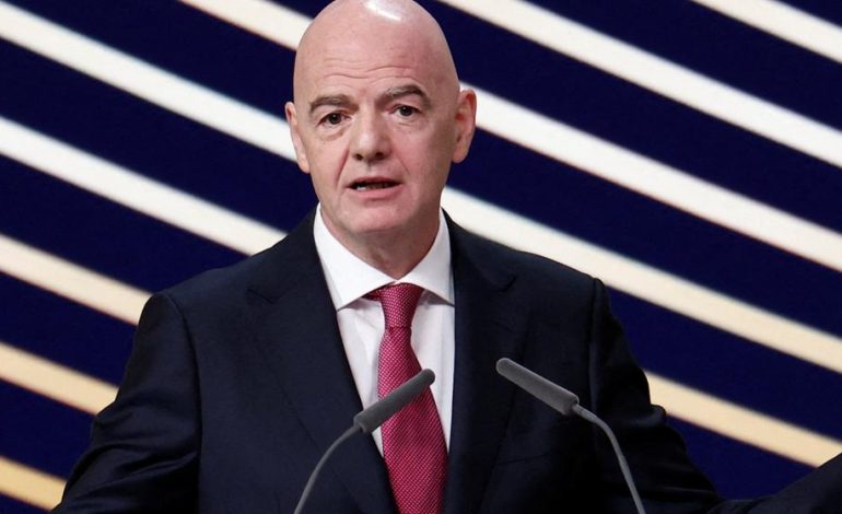 FIFA-Vermarktungspläne abgebrochen