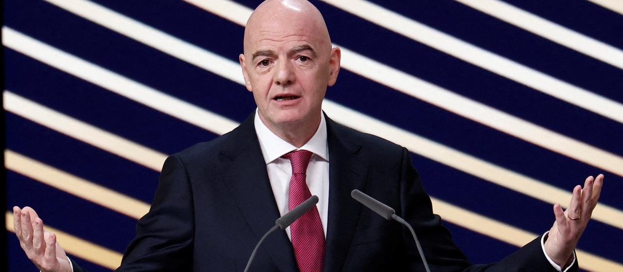 FIFA-Vermarktungspläne abgebrochen