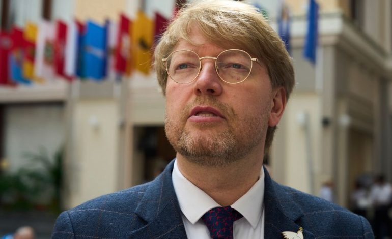 Jabloko verstärkt Engagement vor Duma-Wahl