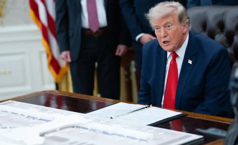 Spannungen zwischen den USA und Iran: Drohende Militäraktionen und diplomatische Herausforderungen