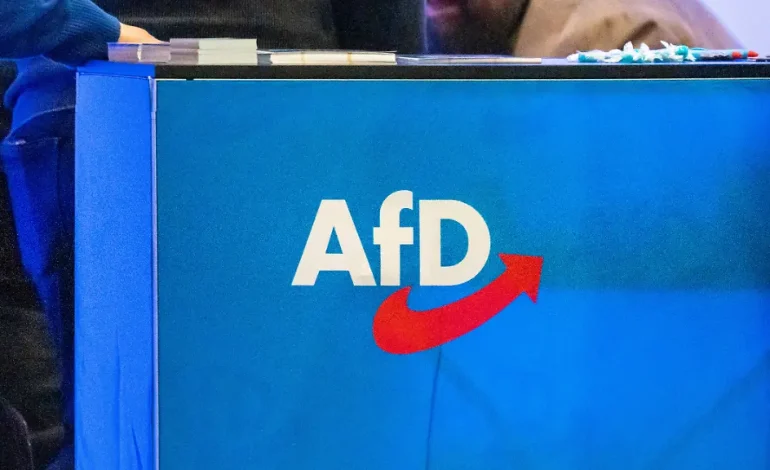 Untersuchungen gegen Ex-AfD-Kandidat wegen Falscher Anschuldigungen