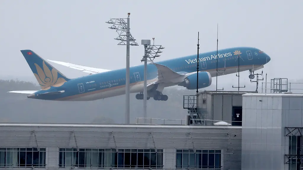 Flieger entging der Katastrophe in München