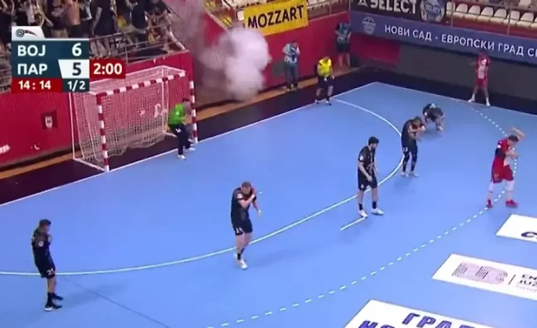 München strebt in die Handball-Bundesliga