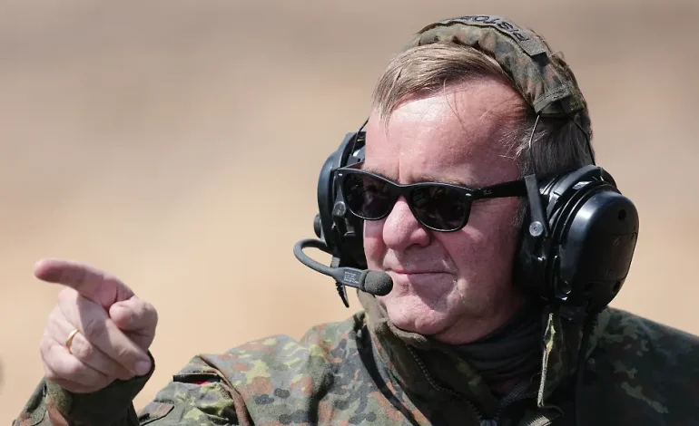 Masala kritisiert Einkaufsstrategie der Bundeswehr