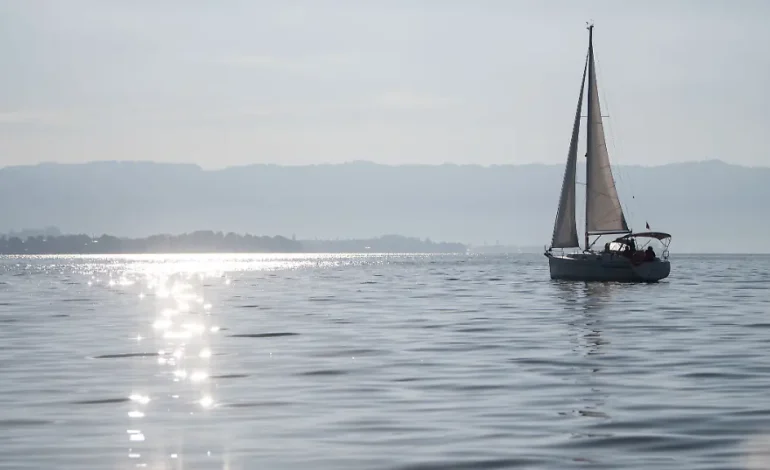 Motorschiffsunfall auf dem Bodensee: Gerichtsurteil im Fall der tödlichen Kollision