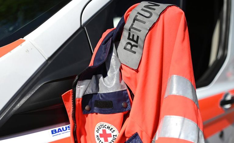 14.000 Hitzetote laut Robert Koch-Institut
