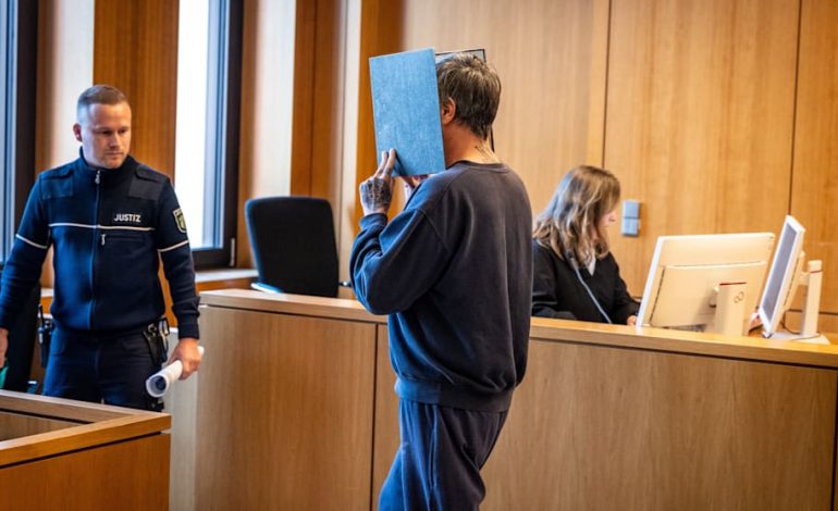 Wenn Krankenpfleger töten: Erschreckende Parallelen bei Serienmördern im Pflegedienst