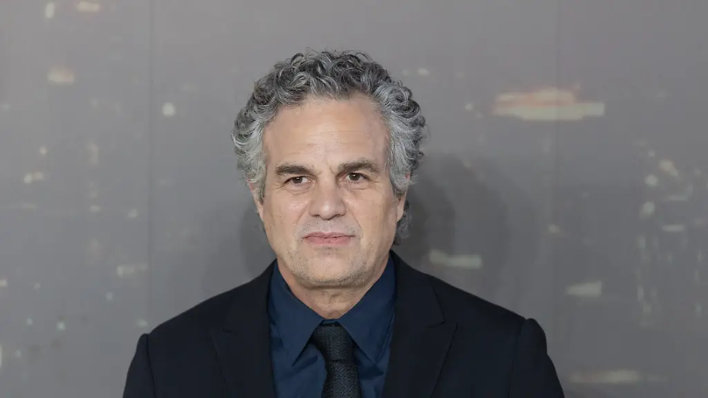 Mark Ruffalo verteidigt sich gegen Antisemitismus-Vorwürfe