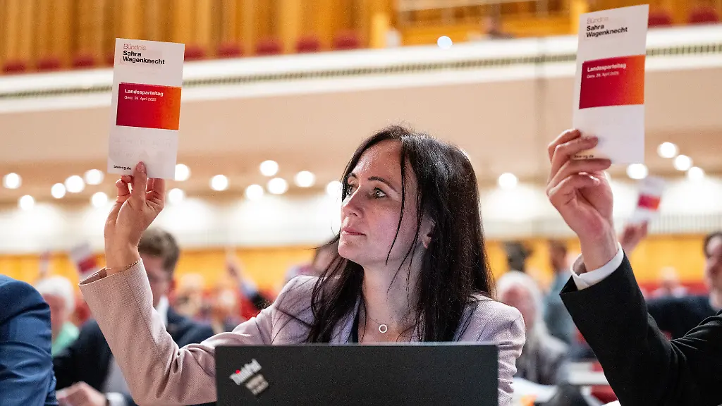 Thüringer Brombeer-Koalition vor Herausforderungen
