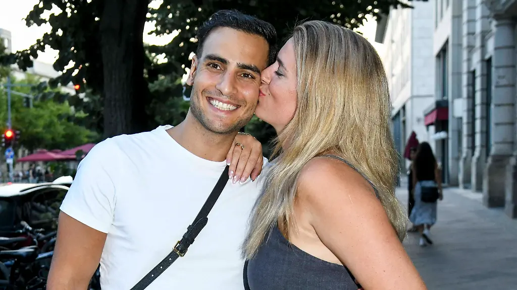 Timur Ülker und Caroline Steinhof: Hochzeit abgesagt