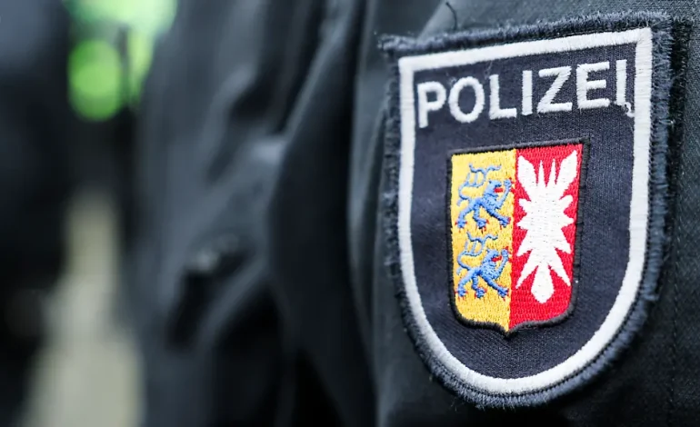 Torso in Waldstück bei Flensburg gefunden – Polizei ermittelt
