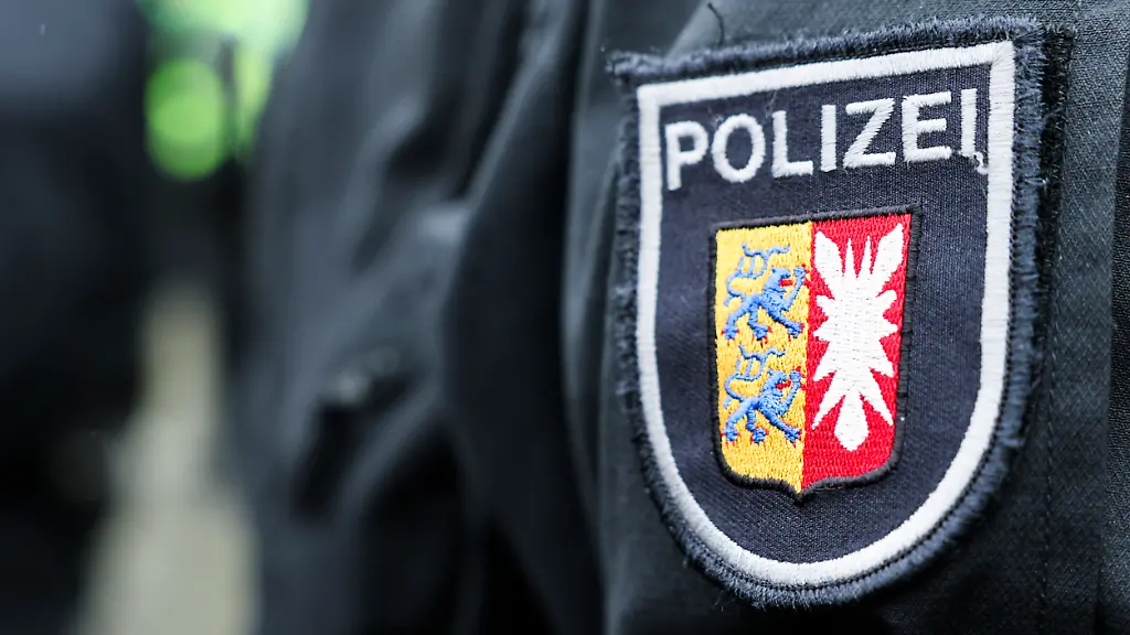 Torso in Waldstück bei Flensburg gefunden – Polizei ermittelt