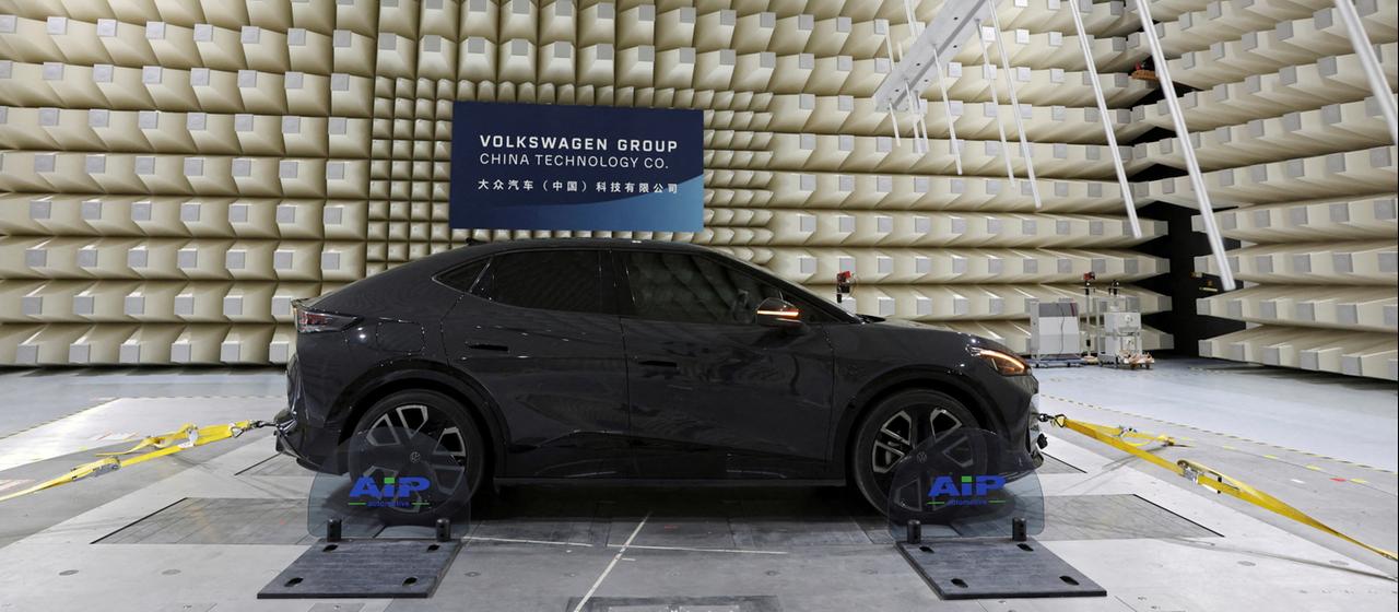 Volkswagen vor Konzernumbau: Neuerungen aus China und ihre Auswirkungen