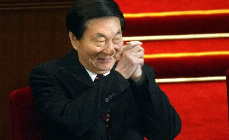 Chinas Wirtschaftsreformer: Das Erbe von Zhu Rongji