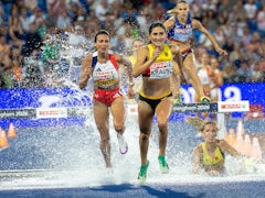 Julian Webers Triumph und Herausforderungen im Speerwerfen