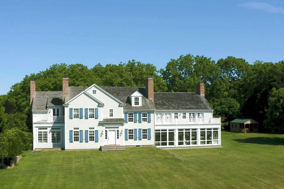 Immobilie in den Hamptons: Warum die Villa von Alec Baldwin ein Ladenhüter ist