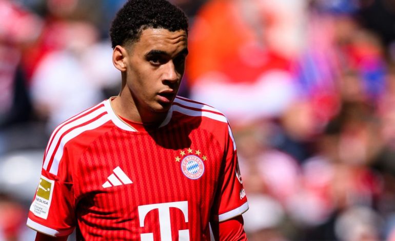 Jamal Musialas Offenbarung: Neurologische Herausforderungen und Risikofaktoren im Sport