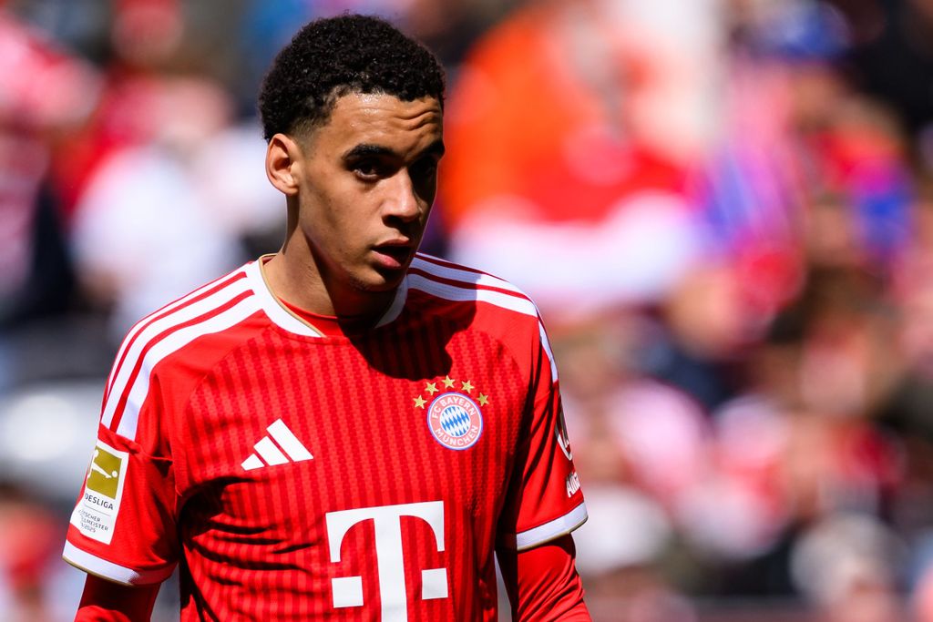 Jamal Musialas Offenbarung: Neurologische Herausforderungen und Risikofaktoren im Sport
